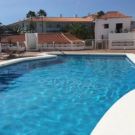 Ocean View, Costa Adeje Apartman *