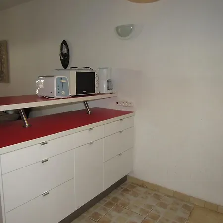 Apartman Ocean View, Costa Adeje Costa Adeje (Tenerife)